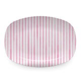 Simple Stripes Platter