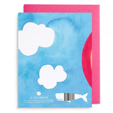 Super Sunny Thank You Greeting Card - Boxed Set of 6