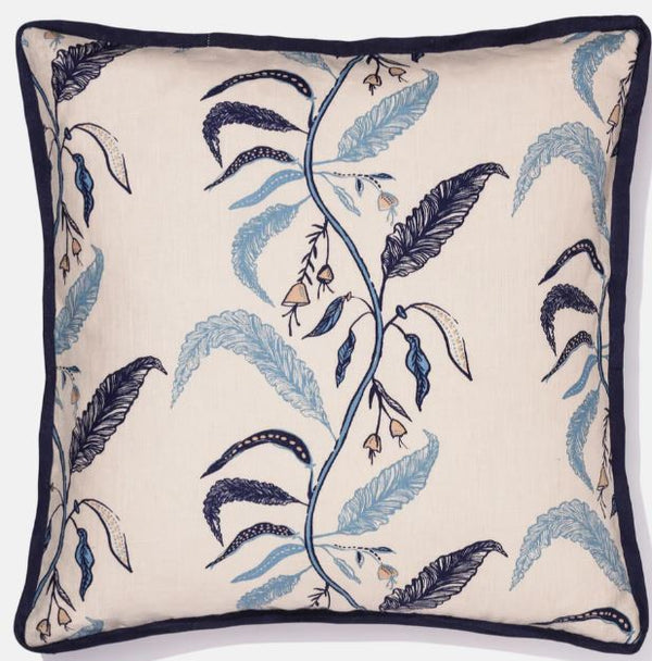 Tuileries Pillow 20x20
