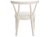 Dwell River Rock Side Chair