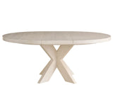 Dwell River Rock Round Dining Table