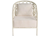 Pebble Accent Chair