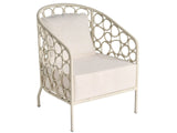 Pebble Accent Chair