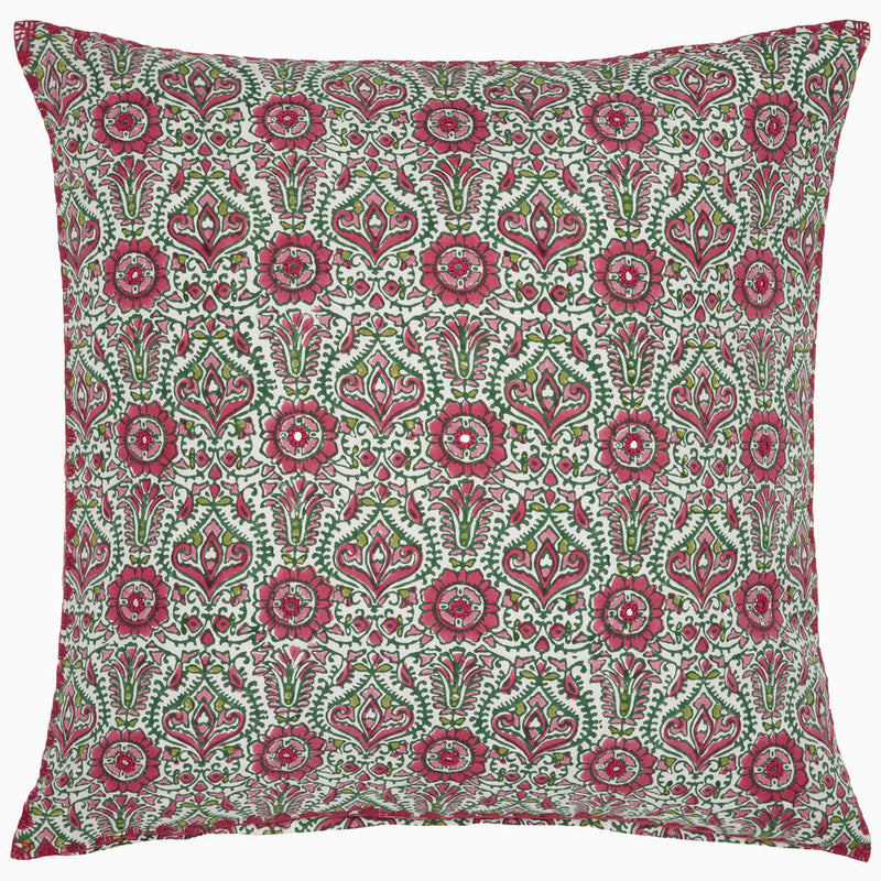 Razia Azalea Decorative Pillow