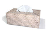 Rectangular Tissue Box