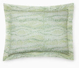 Cobblestones Printed Sham