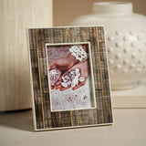 Dakar Shagrin Photo Frame