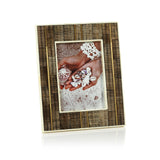 Dakar Shagrin Photo Frame