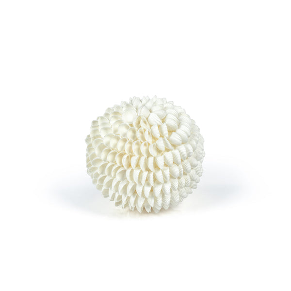 Clamrose Sea Shell Fill Ball