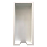Buck Lacquer Tray - New Neutrals: Cream