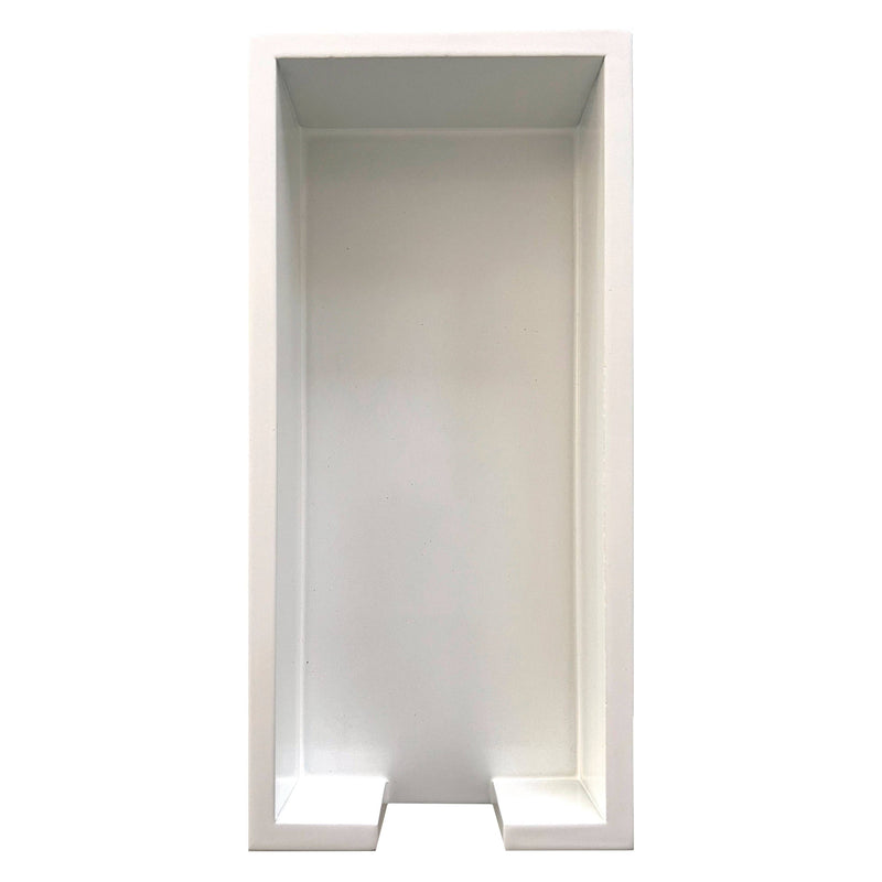 Buck Lacquer Tray - New Neutrals: Cream
