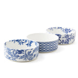 Newport Garden Gate Medium Dog Bowl