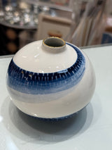 Bud Vase, Various Colors/Designs