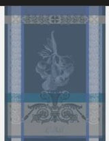 Jacquard Kitchen Towel