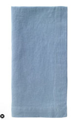 Amalfi Stonewashed 21-Inch Napkins