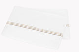 Amara Triple Pearl Flat Sheet
