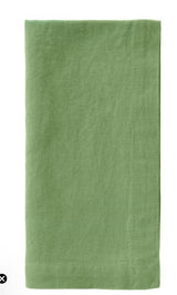 Amalfi Stonewashed 21-Inch Napkins