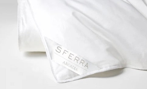 Arcadia Duvets Down Alternative