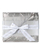 Luxe™ Baby Blanket: White / Unboxed