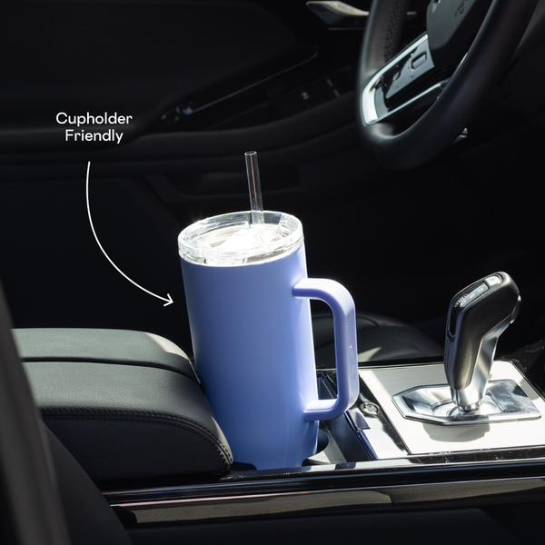 Cruiser - 40oz Periwinkle