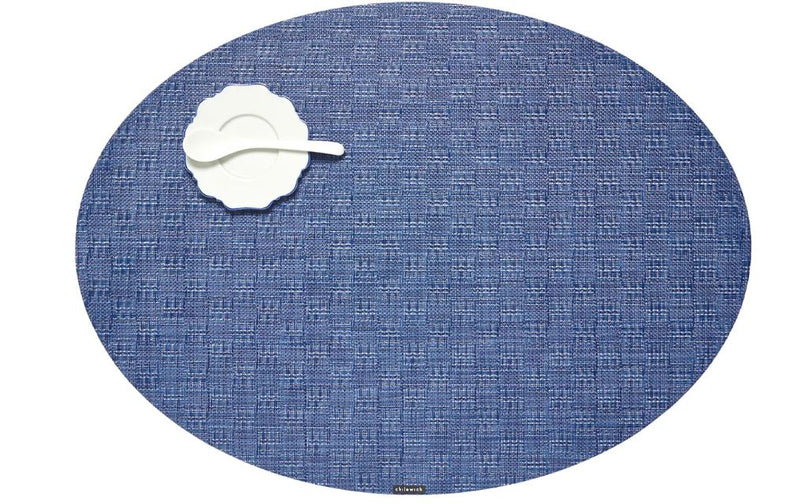 CHILEWICH BAY WEAVE PLACEMAT