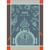 Jacquard Kitchen Towel