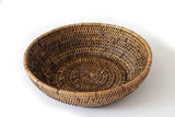 Round Bowl - AB 12x3'H