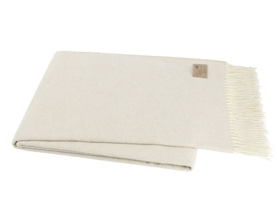 Italian Herringbone Throw Blanket