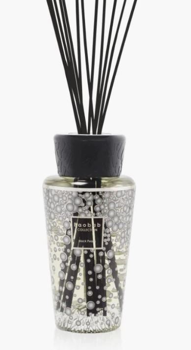 Black Pearl Baobab Diffuser