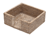 Rattan Napkin Holder