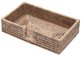 Rattan Napkin Holder