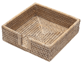 Rattan Napkin Holder