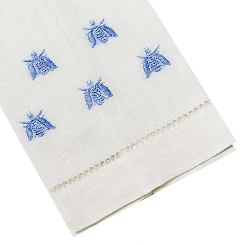 Bees Tip Towel