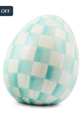 Check Small Egg