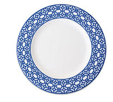 Newport Garden Gate Rimmed Salad Plate