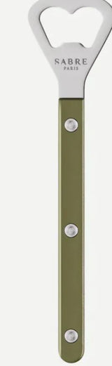Sabre Bottle Opener