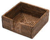 Rattan Napkin Holder