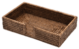 Rattan Napkin Holder