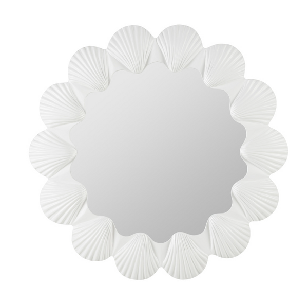 Megan Molten x Cooper Classics Bunny Wall Mirror