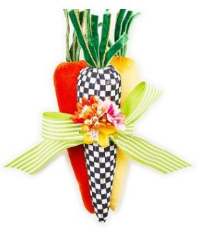 Calico Carrot Bundle