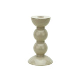 Bobbin Candle Stick - 14 cm