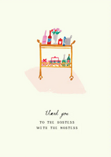 Mr. Boddington's Cards