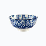 Carnival Blue All Purpose Bowl