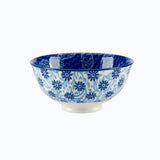 Carnival Blue All Purpose Bowl