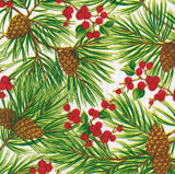Caspari Holiday Napkins