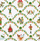 Caspari Holiday Napkins