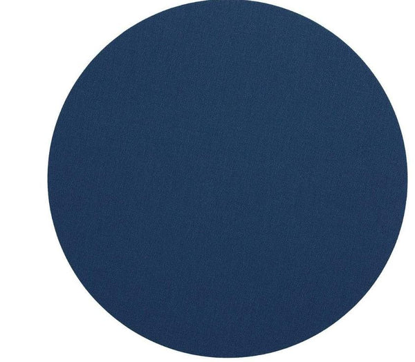 Snakeskin Felt-Backed Placemat