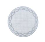 Tuileries Garden Placemat