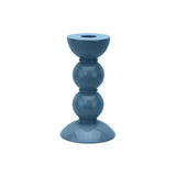 Bobbin Candle Stick - 14 cm