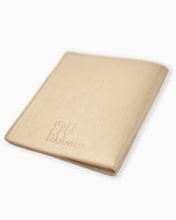 Champagne Mahjong Card Folio